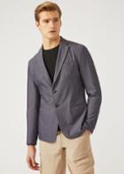 Emporio Armani Casual Jackets - Item 41780673