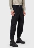 Emporio Armani Formal Pants - Item 13369823