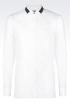 Emporio Armani Long Sleeve Shirts - Item 38583594
