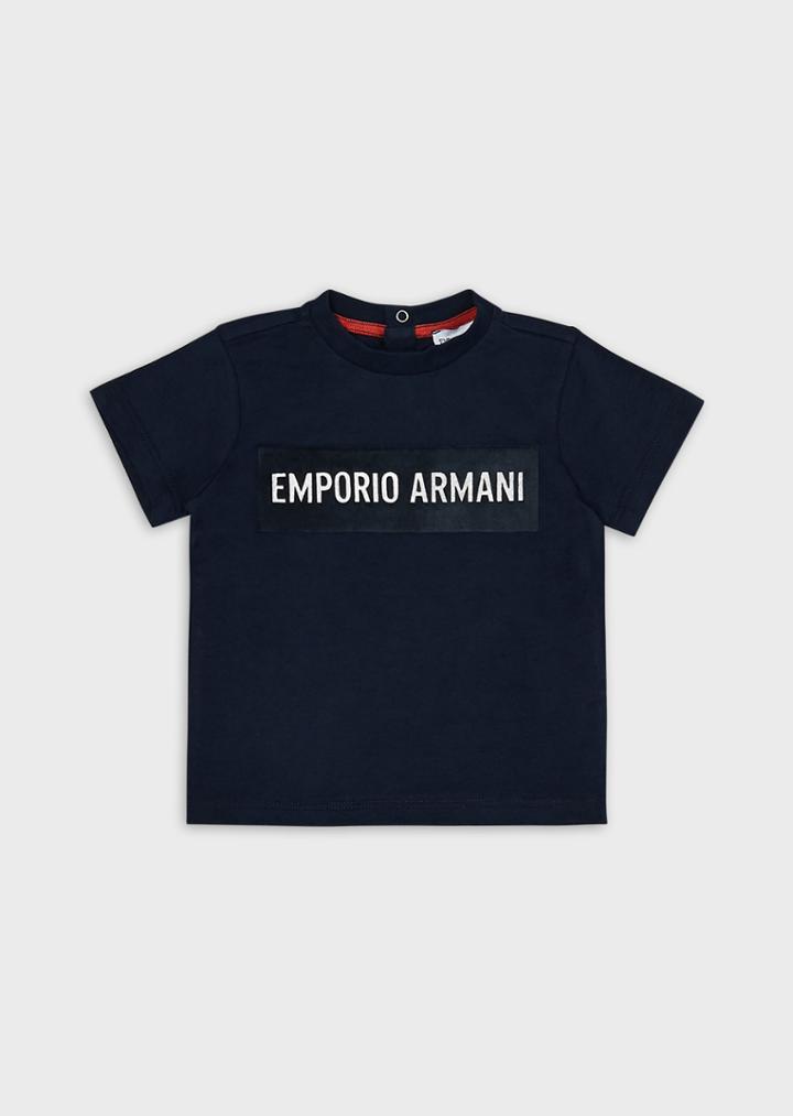 Emporio Armani T-shirts - Item 12371963