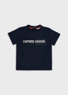 Emporio Armani T-shirts - Item 12371963
