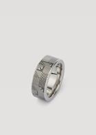 Emporio Armani Rings - Item 50213363