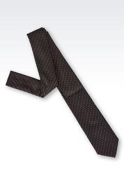 Emporio Armani Ties - Item 46495809