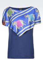 Emporio Armani Tops - Item 38642346