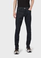 Emporio Armani Slim Jeans - Item 42755276