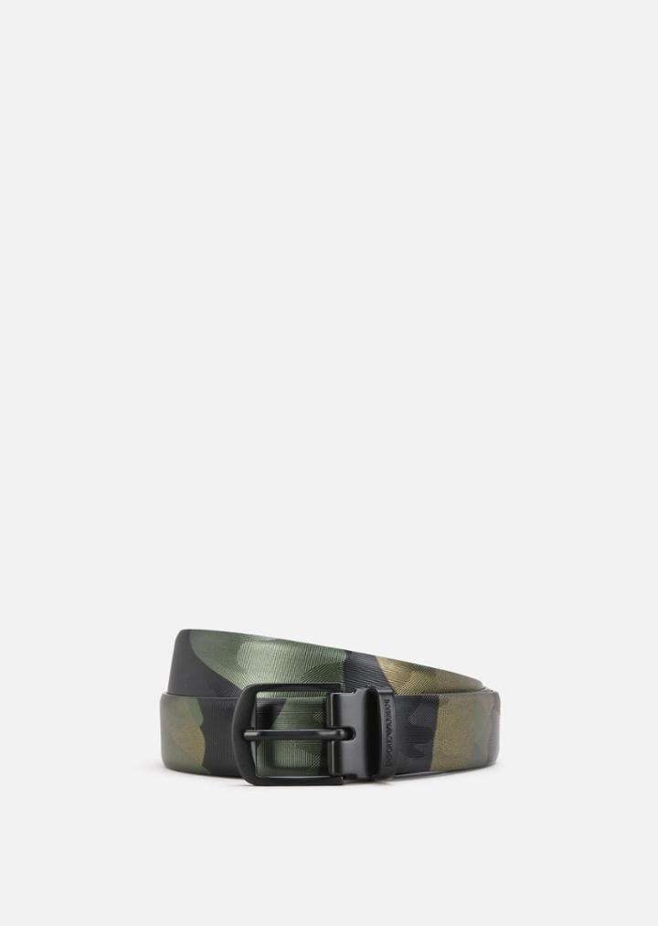 Emporio Armani Belts - Item 46534476