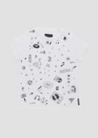 Emporio Armani T-shirts - Item 12318704