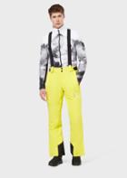 Emporio Armani Ski Pants - Item 13395738