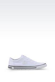 Armani Jeans Sneakers - Item 11010014