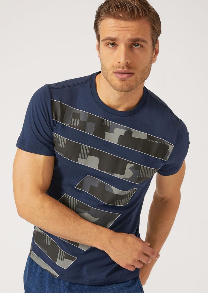 Emporio Armani T-shirts - Item 12162410