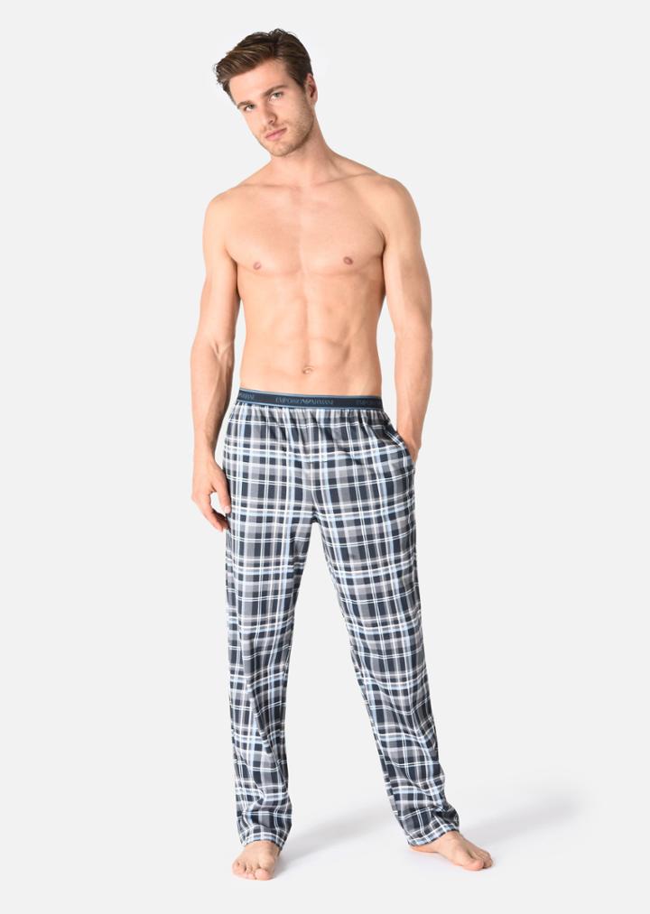 Emporio Armani Lounge Pants - Item 48193714