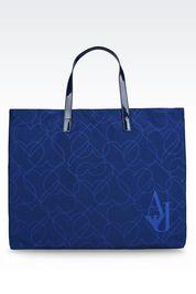 Armani Jeans Shoppers - Item 45324044