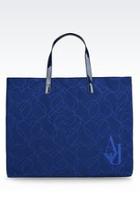 Armani Jeans Shoppers - Item 45324044