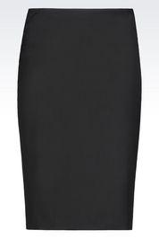 Emporio Armani Mini Skirts - Item 35297261