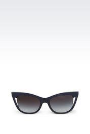 Emporio Armani Sun - Glasses - Item 46480900
