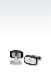 Emporio Armani Cufflinks - Item 50181353