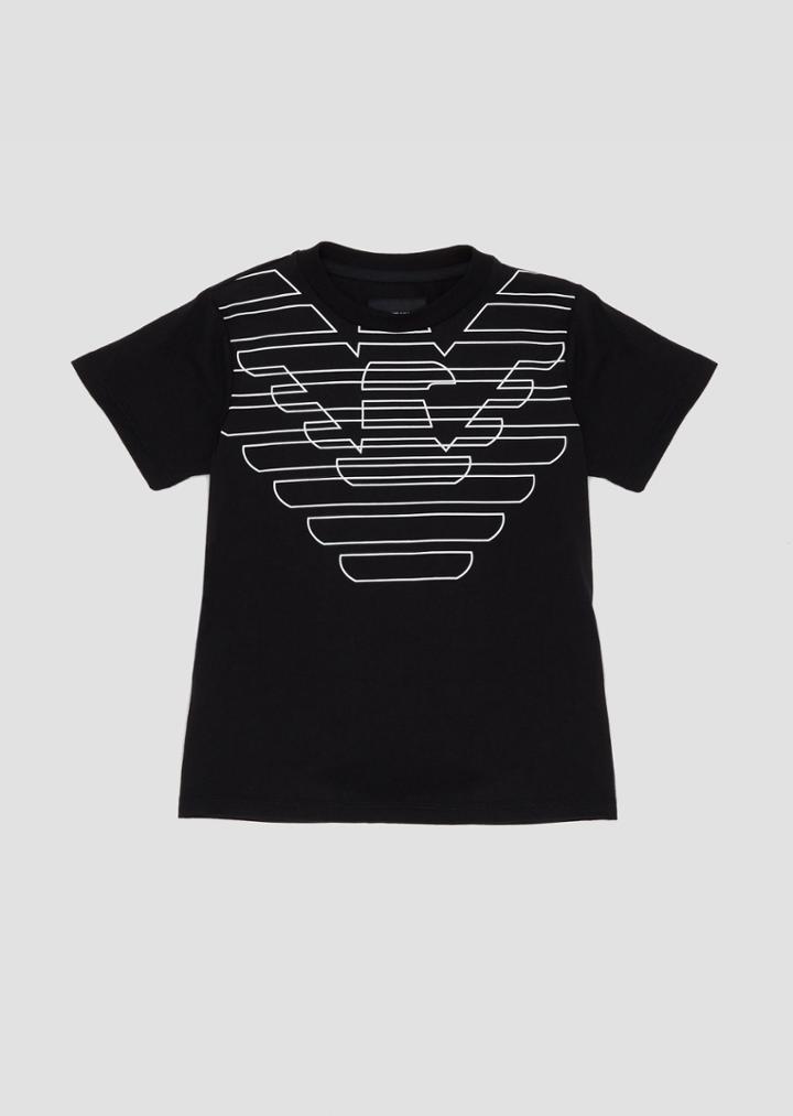 Emporio Armani T-shirts - Item 12306983