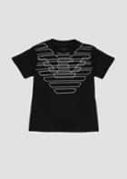 Emporio Armani T-shirts - Item 12306983