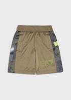 Emporio Armani Bermuda Shorts - Item 13313534
