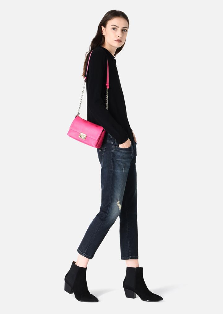 Emporio Armani Shoulder Bags - Item 45367440