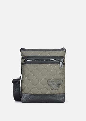 Emporio Armani Messenger Bags - Item 45375886