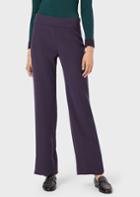 Emporio Armani Palazzo Pants - Item 13369718