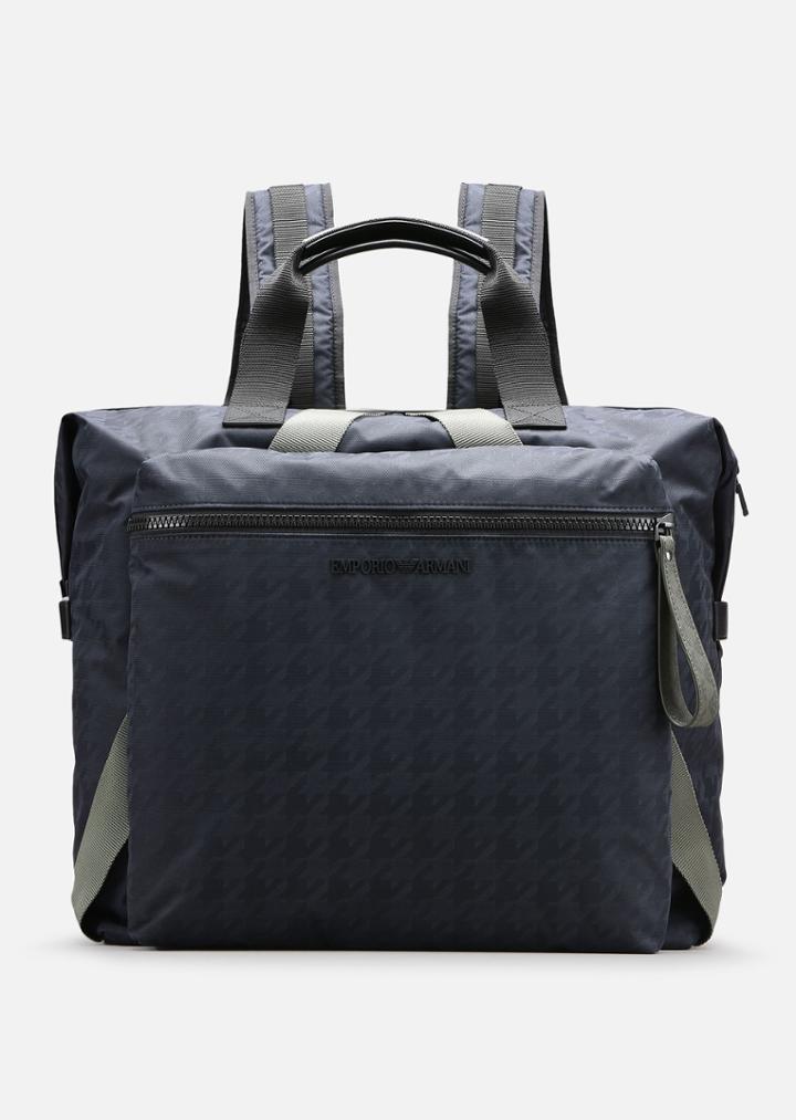 Emporio Armani Backpacks - Item 45366818