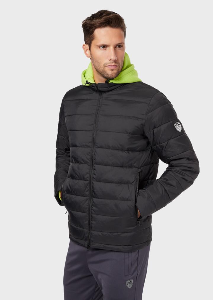 Emporio Armani Puffer Jackets - Item 41929467