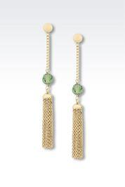 Emporio Armani Earrings - Item 50194208