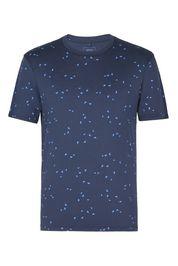 Armani Jeans Print T-shirts - Item 37976111