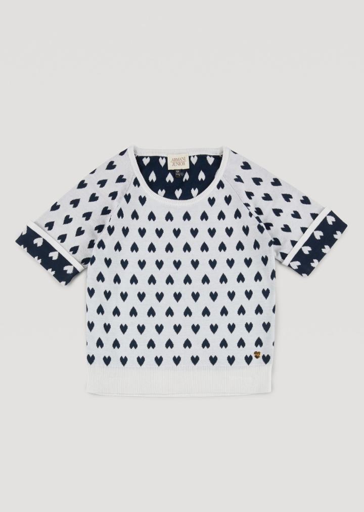 Emporio Armani Sweaters - Item 39845258
