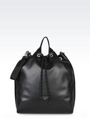 Emporio Armani Shoppers - Item 45338153