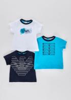 Emporio Armani T-shirts - Item 12306308