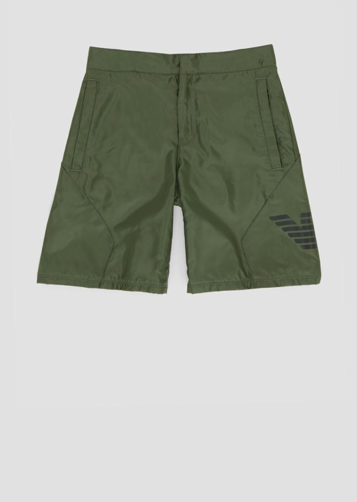 Emporio Armani Shorts - Item 13332045