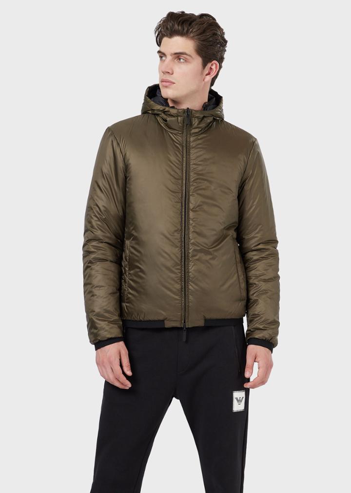 Emporio Armani Blouson Jackets - Item 41915360