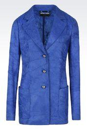 Emporio Armani Three Buttons Jackets - Item 41689133