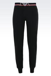 Emporio Armani Loungewear Pants - Item 48177687