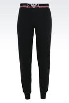 Emporio Armani Loungewear Pants - Item 48177687