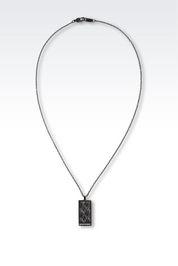 Emporio Armani Necklace - Item 50194104