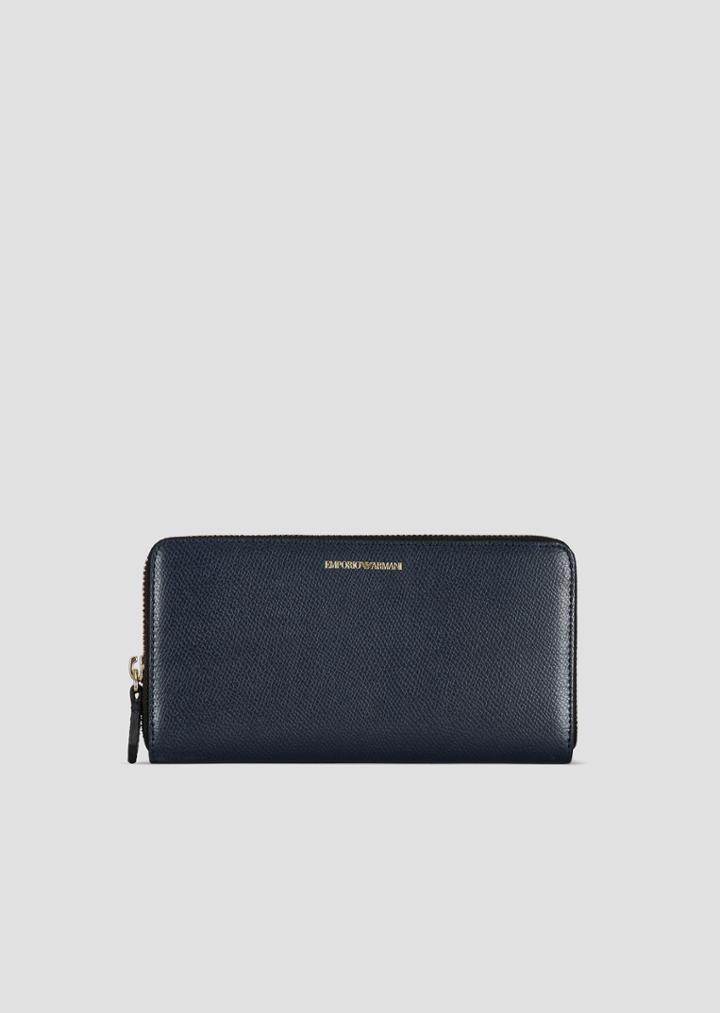 Emporio Armani Wallets - Item 46635477