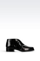 Emporio Armani Ankle Boots - Item 44933417