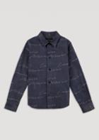 Emporio Armani Casual Shirts - Item 35384068