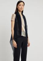 Emporio Armani Capes - Item 46630189