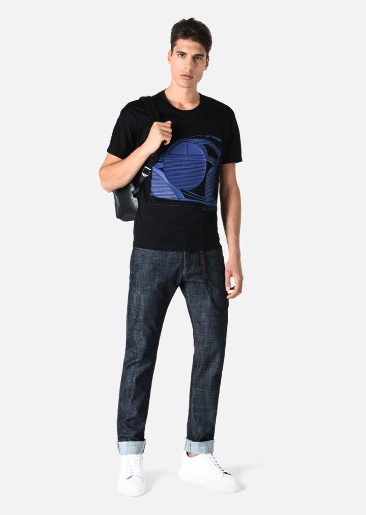 Emporio Armani T-shirts - Item 12059959