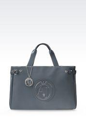 Armani Jeans Shoppers - Item 45268920
