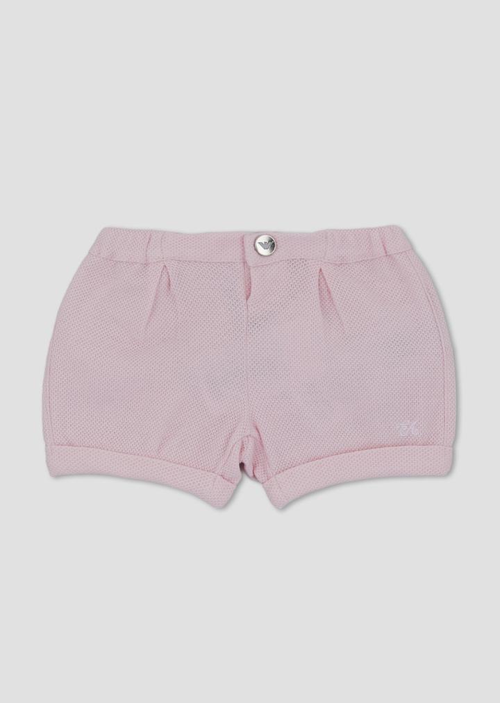 Emporio Armani Shorts - Item 13318155