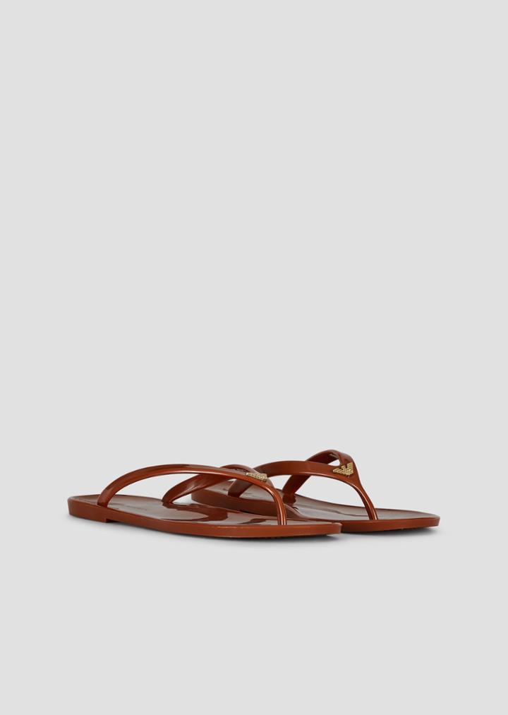 Emporio Armani Flip-flops - Item 11688872
