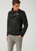 Emporio Armani Leather Jackets - Item 35362166