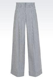 Emporio Armani Pants - Item 36981463