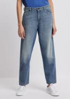 Emporio Armani Loose Jeans - Item 42741444